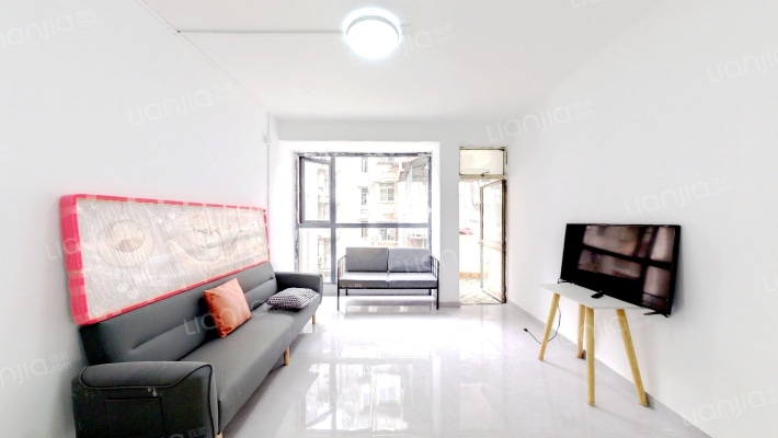 马古岭小区二手房实景图