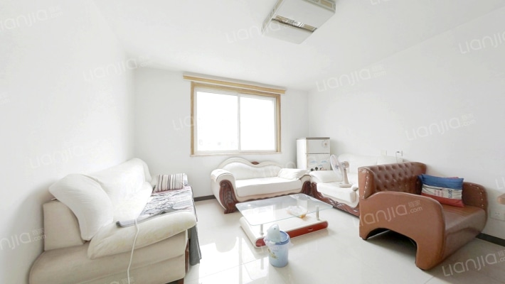 公园壹号二手房实景图