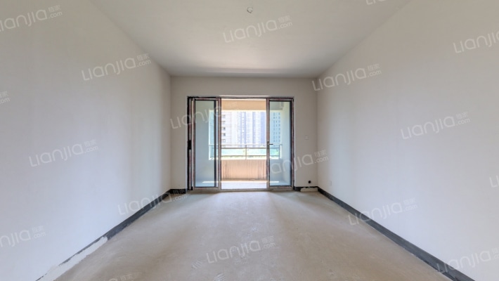 北辰云悦二手房实景图