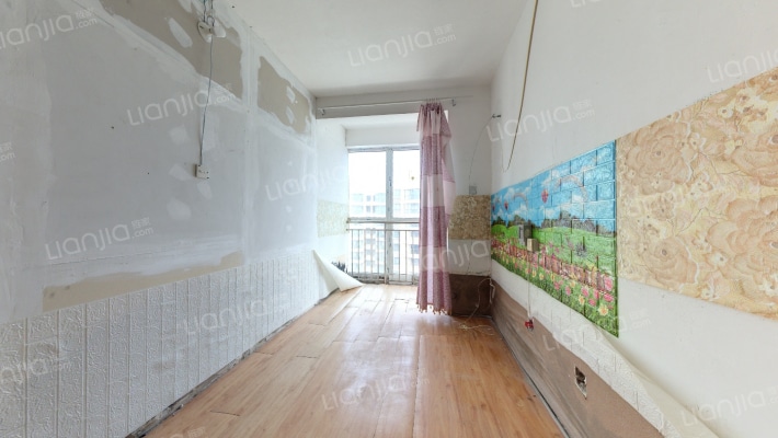 山景尚宅二手房实景图