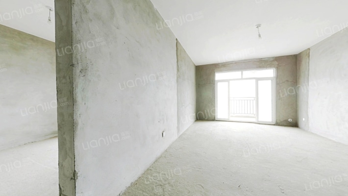 怡警花园南区二手房实景图