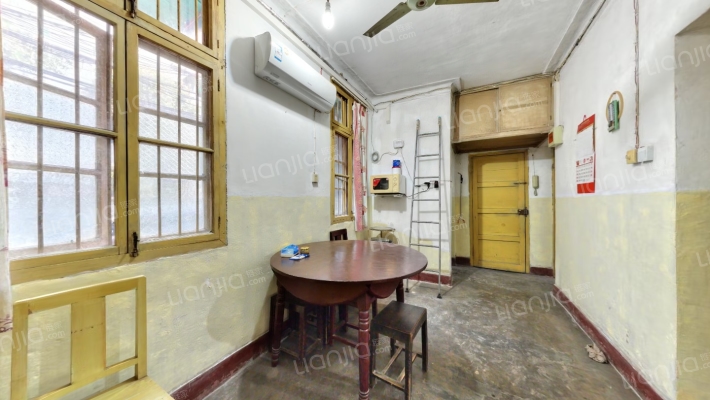 武电仪小区二手房实景图