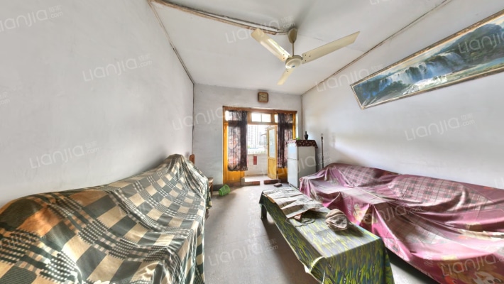 工联一村二手房实景图