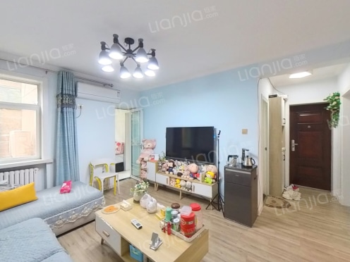 整租·天王第一社区 2室1厅 南/北