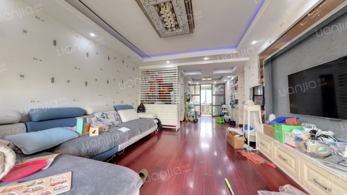 清和园二手房实景图