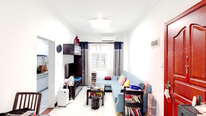 大南路二手房实景图