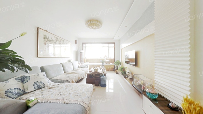 昌隆大厦二手房实景图