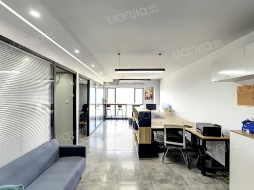 整租·新科国际 3室2厅 东/东南