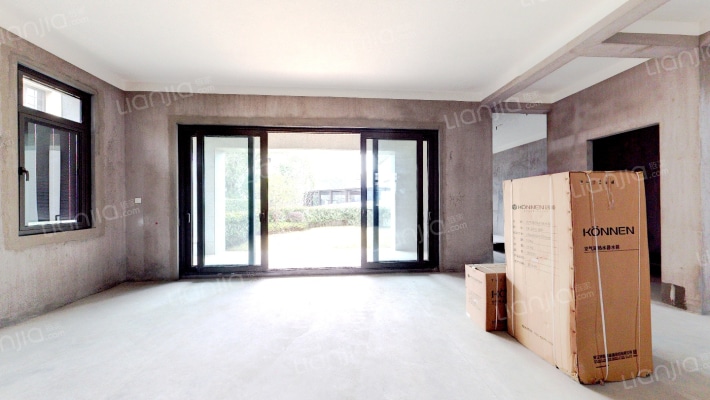 钱江君庭二区二手房实景图