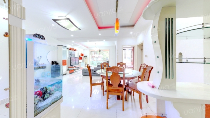 水木华夏二手房实景图