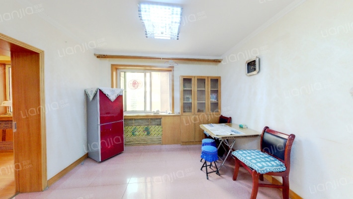 铁一院云祥小区二手房实景图