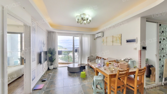 锦轩江南二手房实景图