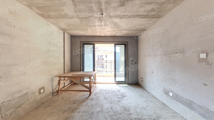 振业城三期二手房实景图