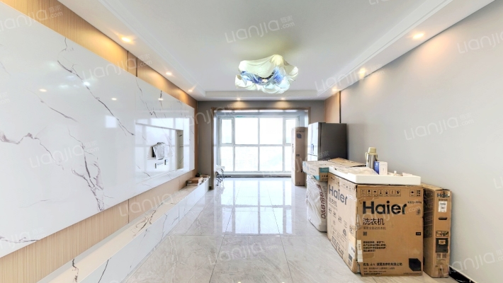 资环家园二手房实景图