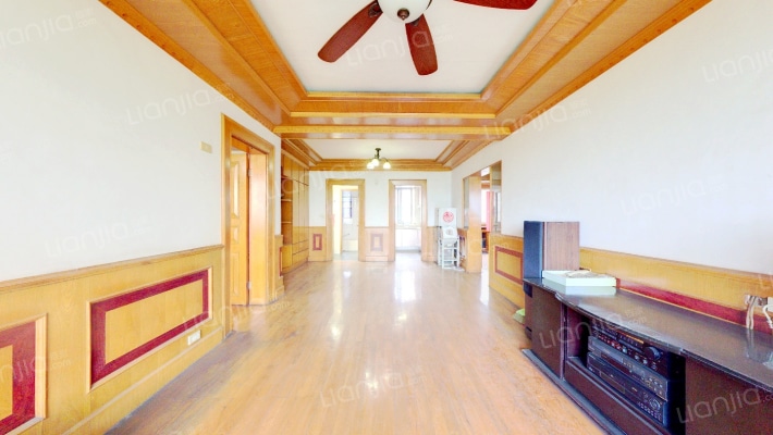 昭文公寓二手房实景图