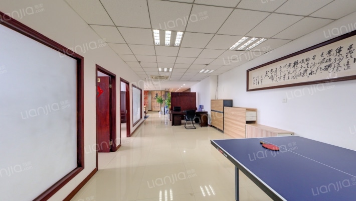 世贸广场写字楼二手房实景图