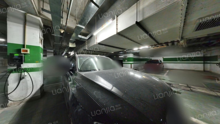 金色漫香林四期二手房实景图