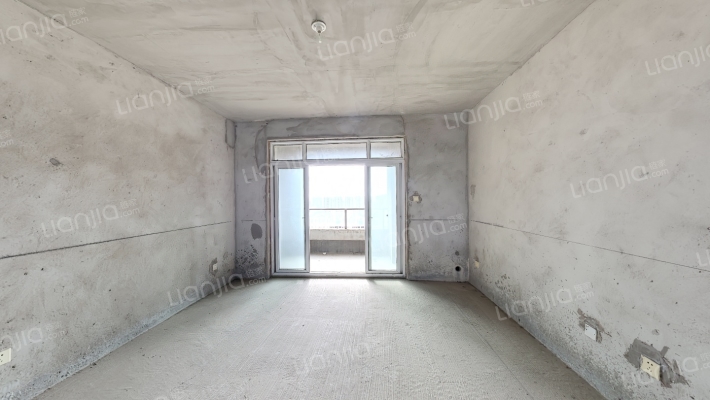 东郡丽水B区二手房实景图