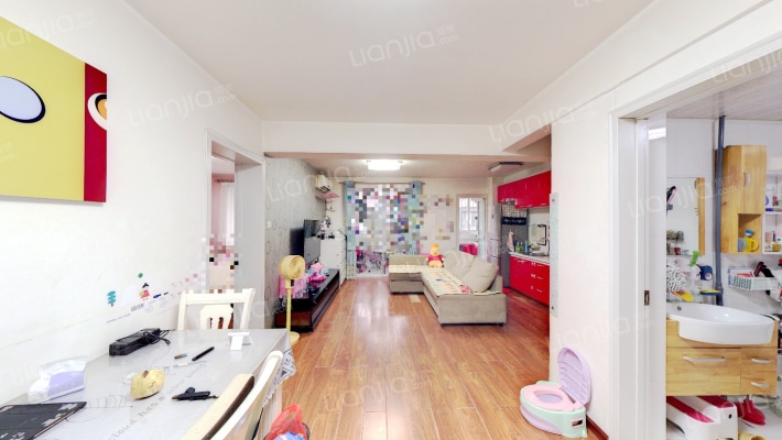 东方楼二手房实景图