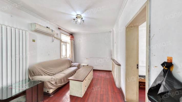 金水路9号院附2号院二手房实景图