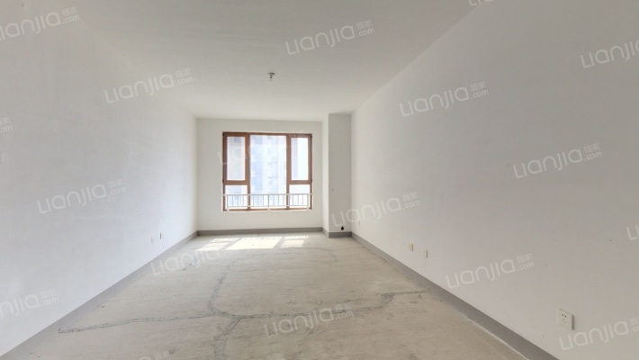 楼栋位置好，房子高楼层，全天采光，视野好-客厅