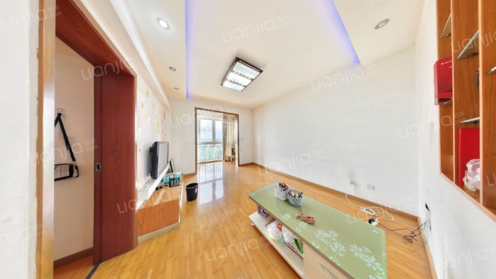 川电南小区二手房实景图