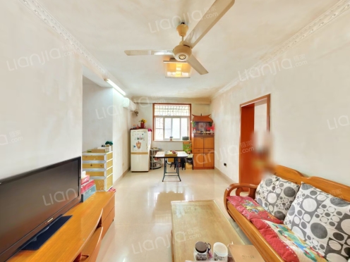 整租·东辉小区 3室2厅 南/北