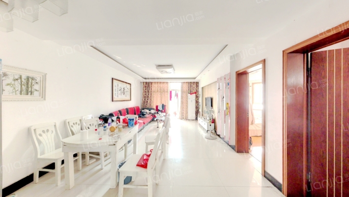 泉水湾花园二手房实景图