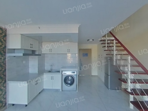 整租·天相国际 2室1厅 南