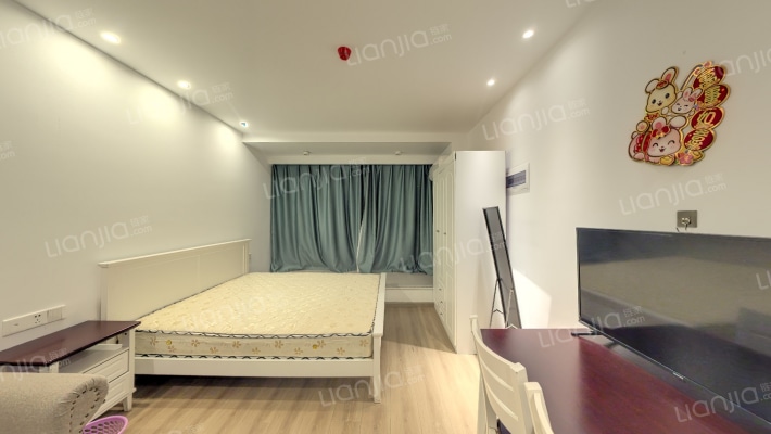 上城印象苑二手房实景图