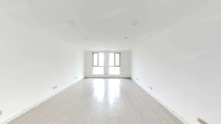 名城广场二手房实景图