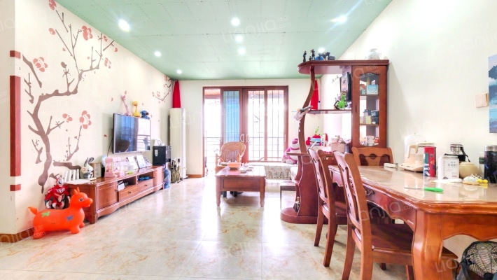 顺兴苑二手房实景图