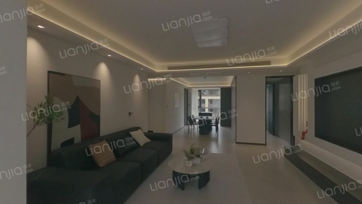 平顶山建业城二手房实景图