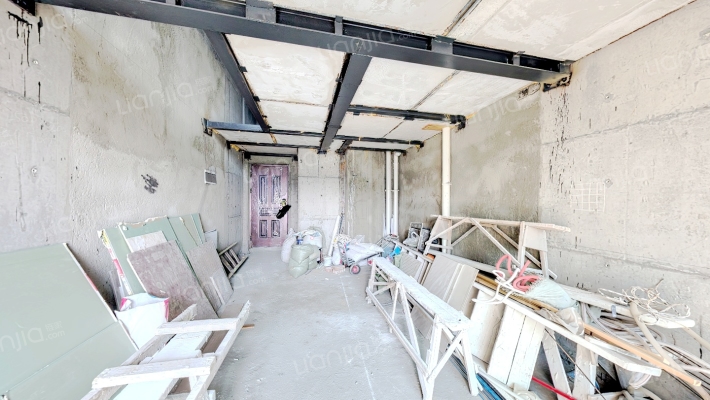 康和澜岸二手房实景图