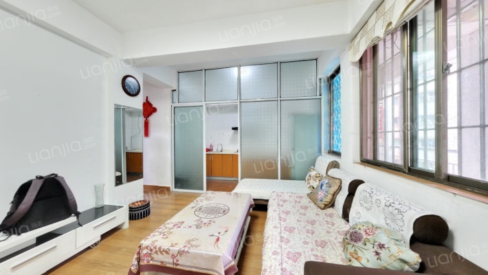 昌茂花园二手房实景图