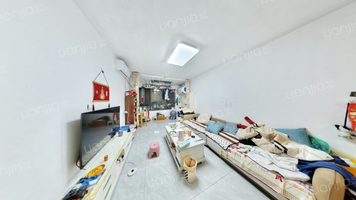 名泉春晓二手房实景图