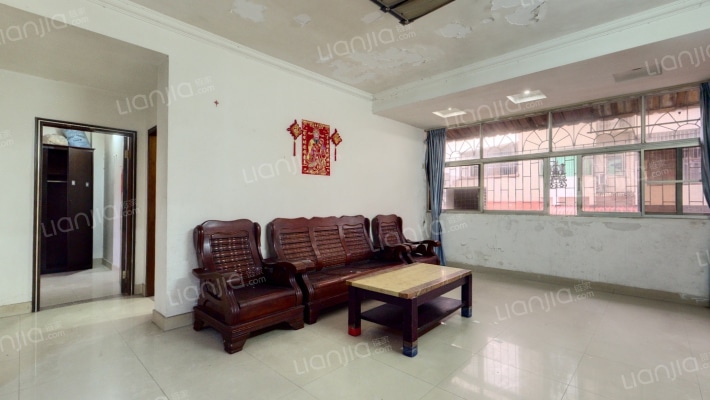 安业住宅区二手房实景图