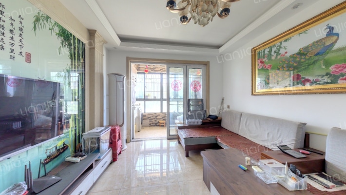 南岗畅园二手房实景图