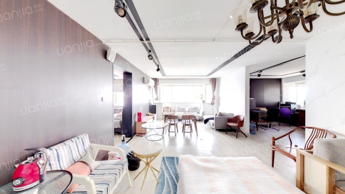 嘉利中心二手房实景图