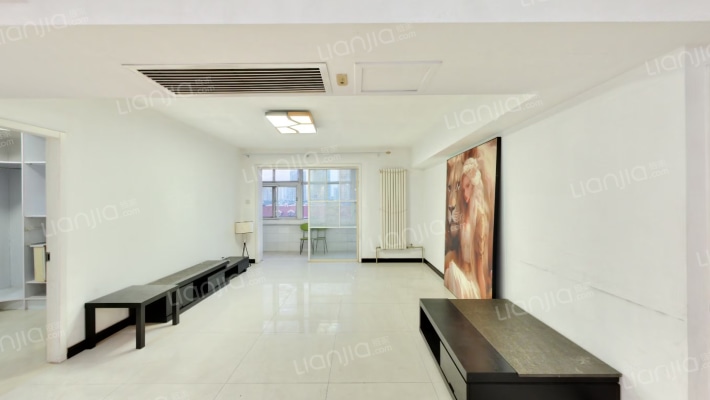 裕阳大厦二手房实景图