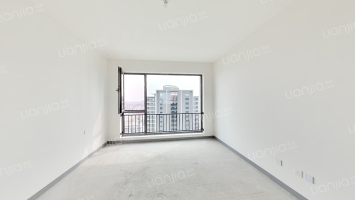 金融街融府二手房实景图