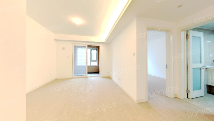 万科淮海天地三街区二手房实景图