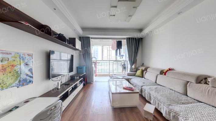 荣华东南海二手房实景图