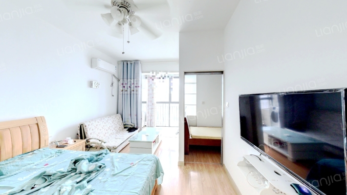 澄湖国际二手房实景图