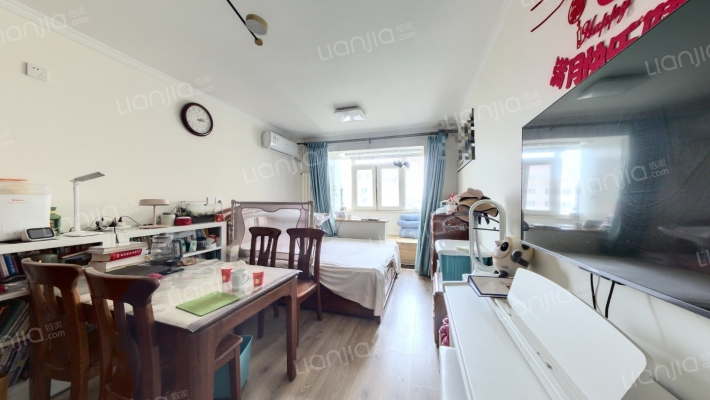 明光北里二手房实景图