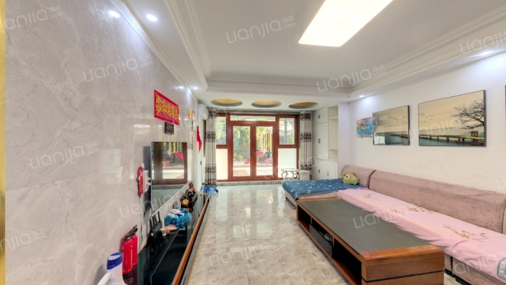 鲁发公园道1号二手房实景图