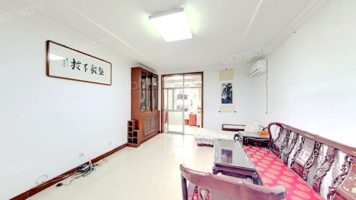 石家庄中级人民法院二手房实景图