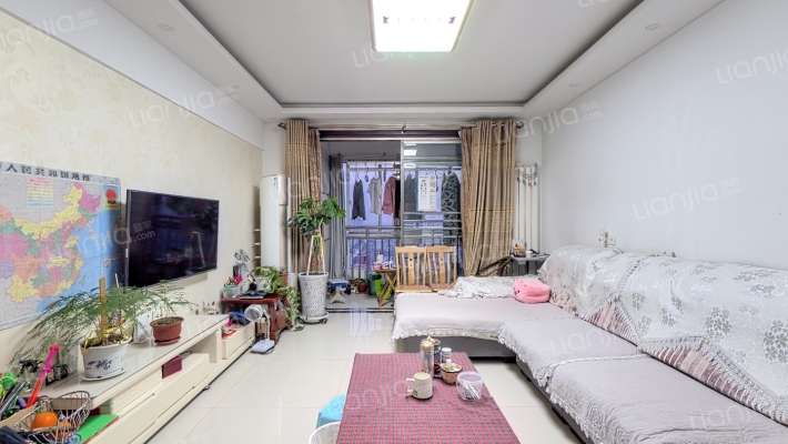 公交公司家属院二手房实景图