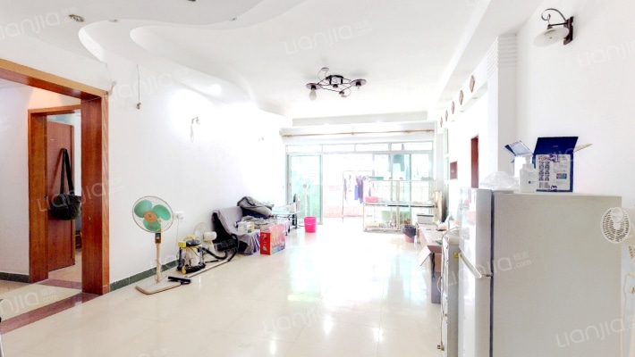 南方花园二手房实景图