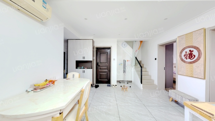 半山花园一村二手房实景图